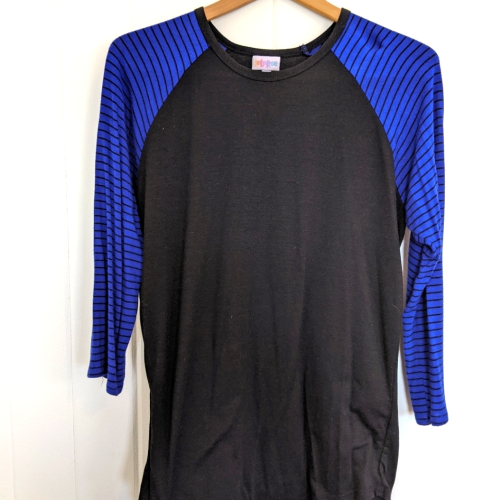 Lula roe shirt